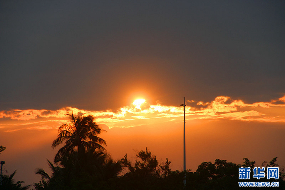 八月再見，九月你好