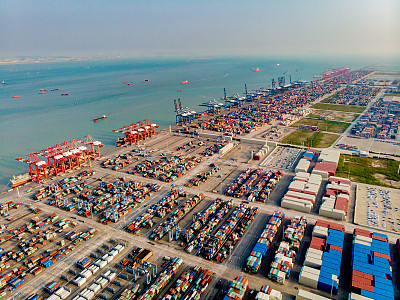 貨流更快、成本更低、優(yōu)勢更大&mdash;&mdash;粵港澳大灣區(qū)跨境物流大提速