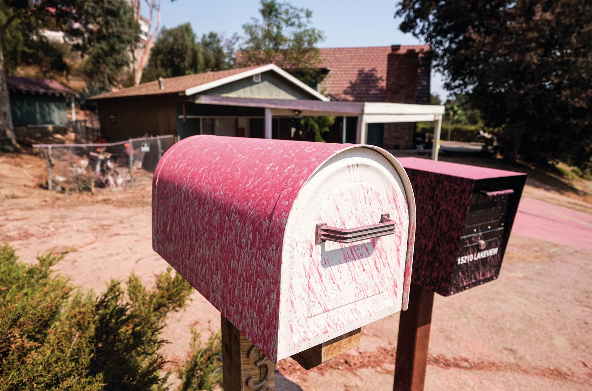 郵筒：淡出視線，價值涌現(xiàn)