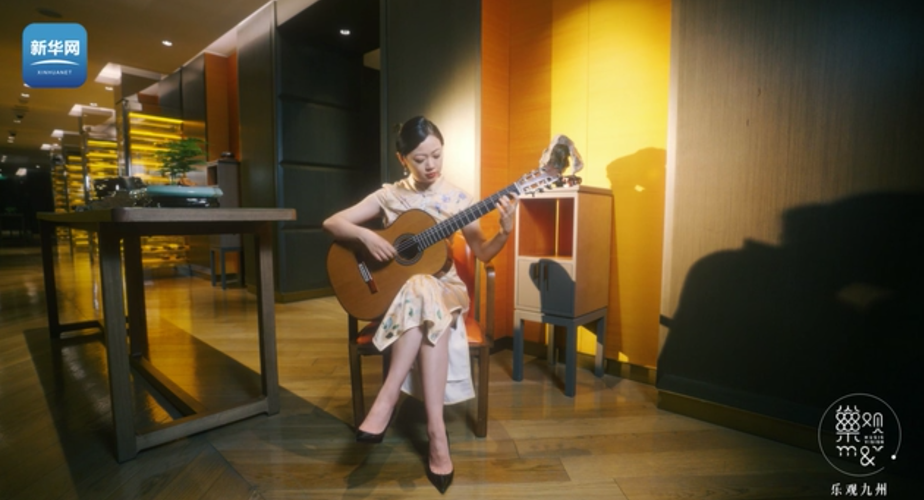 音樂里的中國(guó)｜大暑，這只蜜蜂有點(diǎn)忙！