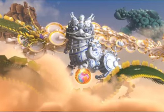 一眼千年，因瓷而生