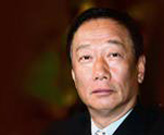 郭臺(tái)銘:將捐九成財(cái)產(chǎn)做公益