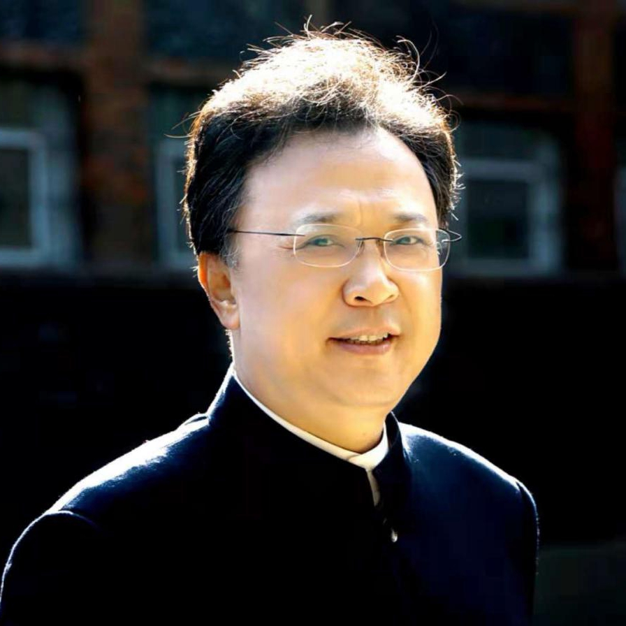 2021年新華公益善舉推廣人:郭長(zhǎng)江