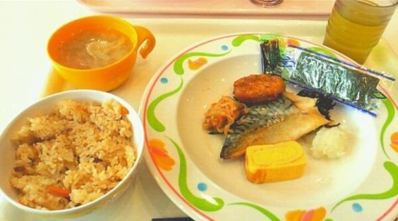 垂涎欲滴！日大學(xué)各式6元早餐營養(yǎng)豐富