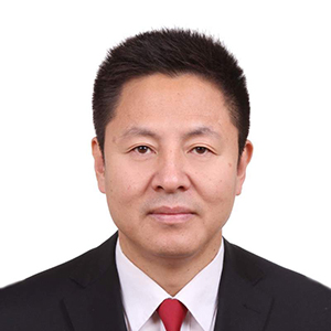 敖虎山：健康不僅關(guān)乎個人，更是一種社會責任