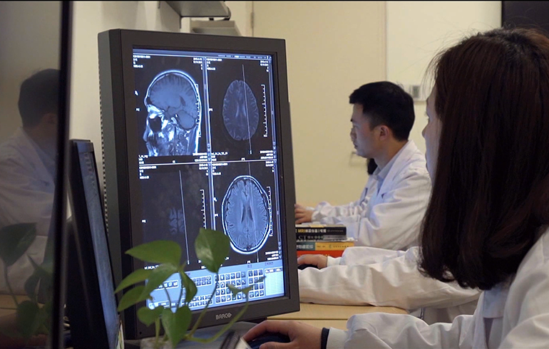 致敬偉大改革｜對話40年，講述身邊的健康故事（第二十八集）&mdash;&mdash;慢病防治&ldquo;慢&rdquo;不得