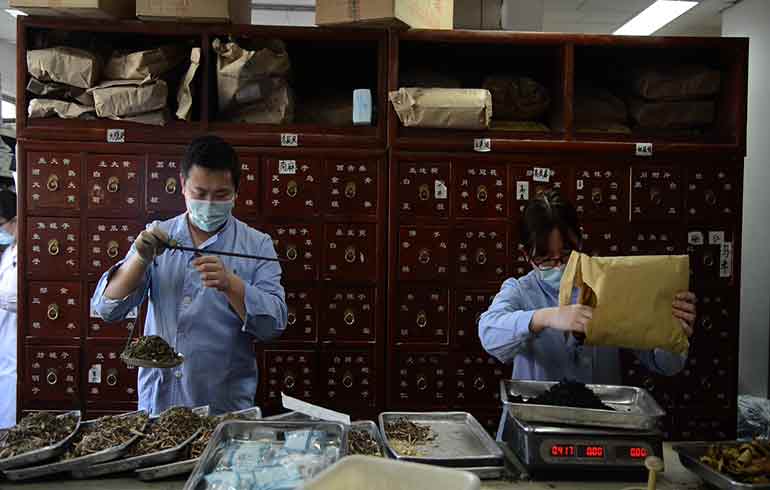 致敬偉大改革｜對話40年，講述身邊的健康故事（第二十二集）&mdash;&mdash;中醫(yī)智慧，吸引世界眼光