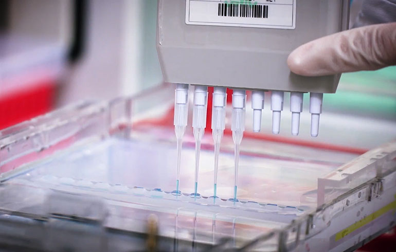 致敬偉大改革｜對話40年，講述身邊的健康故事（第三十二集）&mdash;&mdash;打破醫(yī)學禁區(qū)，探尋生命奇跡