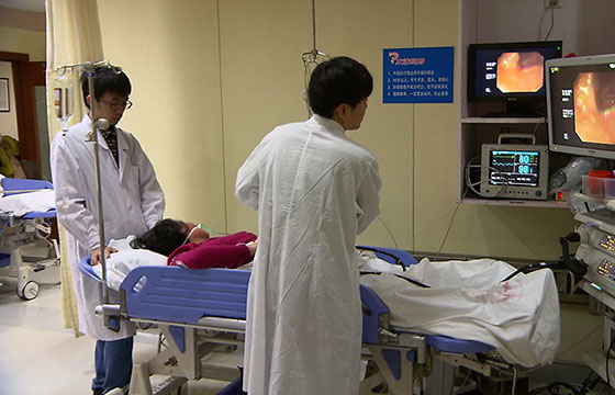 第九集：提高質(zhì)量、創(chuàng)新技術(shù)，讓患者更安心