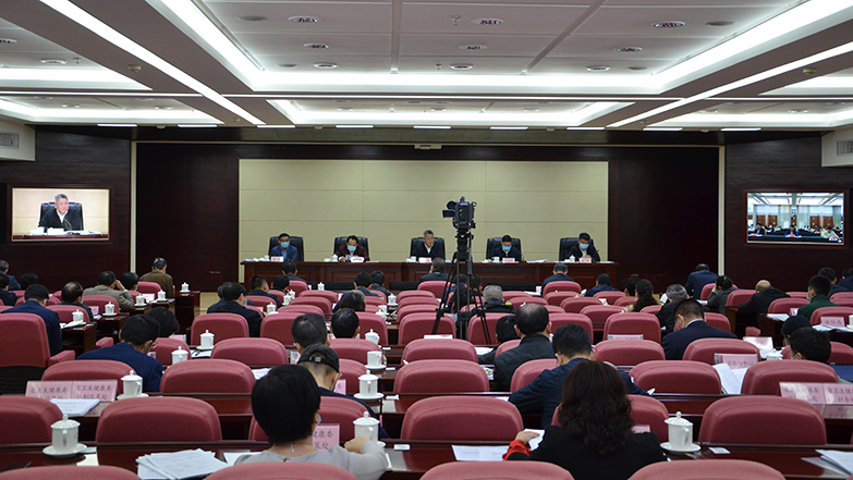 細(xì)化、實(shí)化健康貴州行動(dòng) 有序落實(shí)各項(xiàng)重點(diǎn)任務(wù)