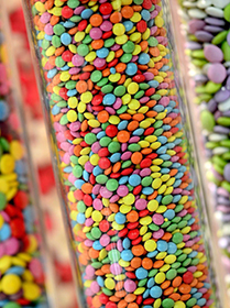 正確認(rèn)識&ldquo;果糖&rdquo;，這六個知識點(diǎn)必須知道！