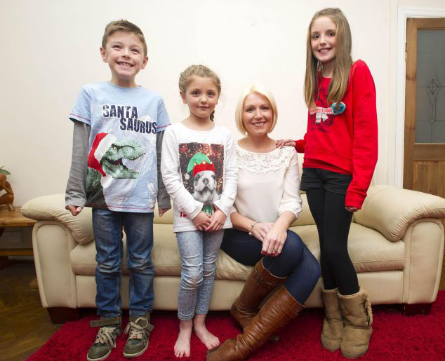 英女子車禍致怪?。赫玖⒓窗l(fā)心臟病【圖】