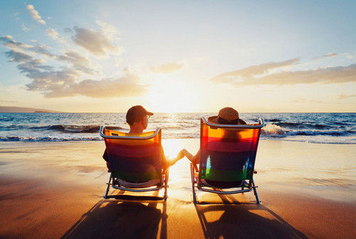 大暑將至,小心中暑!【圖】