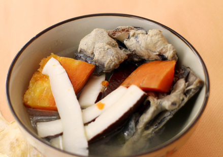 立秋養(yǎng)生:如何健康度過干燥之秋