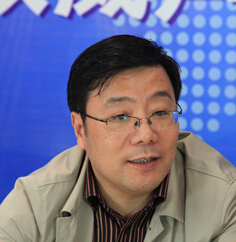 李武君:專業(yè)、細(xì)致、責(zé)任讓"安居夢(mèng)"更近