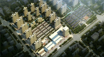 招商花園城5、6#樓甲單元余房在售