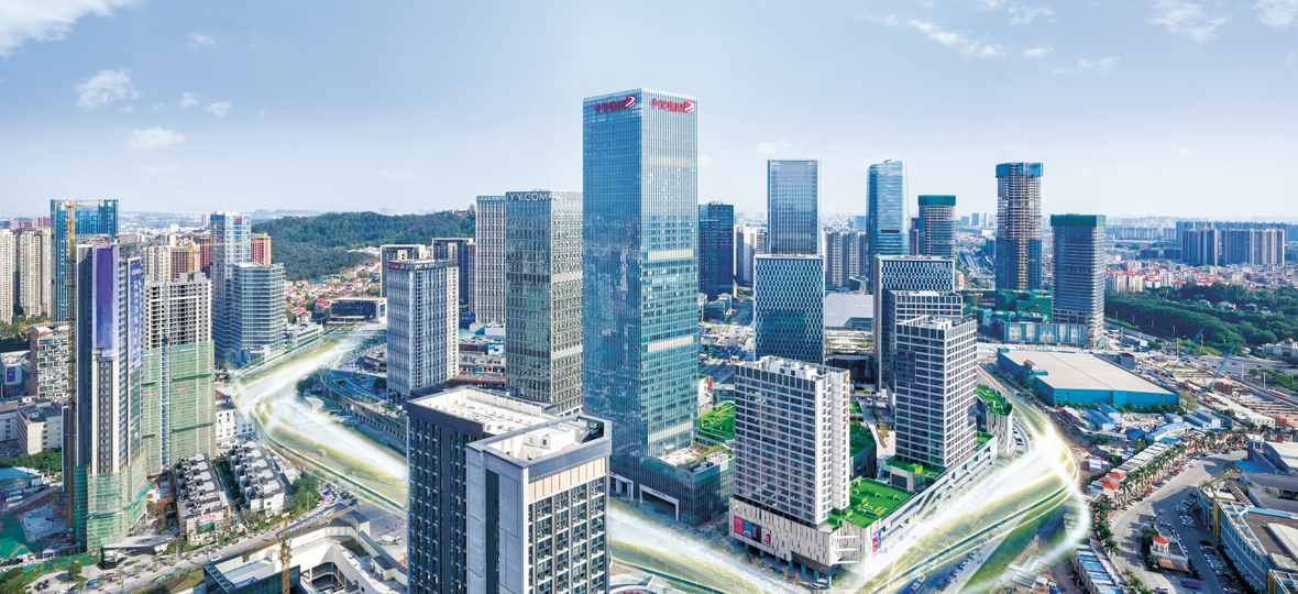 2019年是中國(guó)奧園發(fā)展史上一個(gè)重要里程碑，奮進(jìn)新時(shí)代，筑夢(mèng)新奧園。積極履行企業(yè)應(yīng)承擔(dān)的社會(huì)責(zé)任，為客戶乃至社會(huì)&ldquo;構(gòu)筑健康生活&rdquo;。