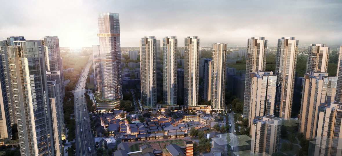 2019年是中國(guó)奧園發(fā)展史上一個(gè)重要里程碑，奮進(jìn)新時(shí)代，筑夢(mèng)新奧園。積極履行企業(yè)應(yīng)承擔(dān)的社會(huì)責(zé)任，為客戶乃至社會(huì)&ldquo;構(gòu)筑健康生活&rdquo;。