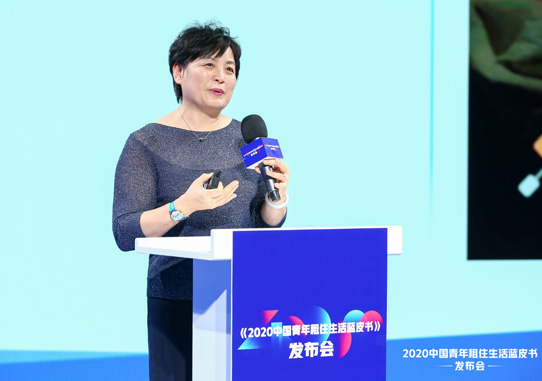 秦虹:機(jī)構(gòu)租賃助推租賃市場(chǎng)高質(zhì)量發(fā)展