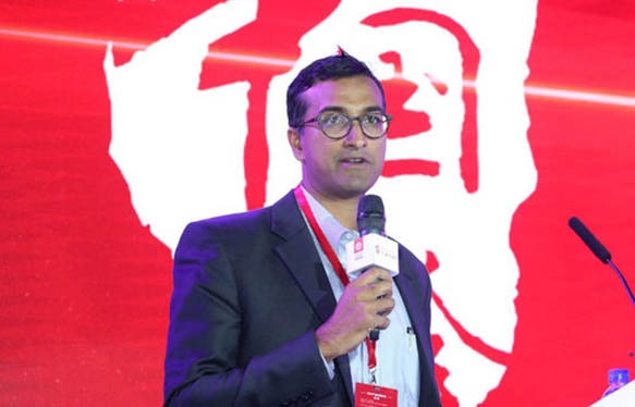 阿倫&middot;拉奧：復(fù)制硅谷成功秘訣，需要企業(yè)、大學(xué)、政府的合力