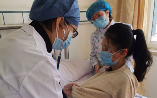 巡回醫(yī)療、線上問診&hellip;&hellip;山西&ldquo;想法子&rdquo;保障群眾看病就醫(yī)