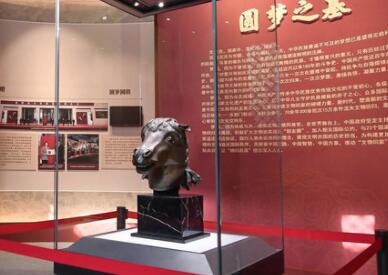 &ldquo;駿馬&rdquo;已歸園 你們在哪里？