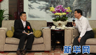 著名經(jīng)濟學(xué)家胡鞍鋼:既要珍惜和用好戰(zhàn)略機遇期，還要創(chuàng)造戰(zhàn)略機遇期