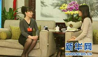 北京公交集團駕駛員劉美蓮:把乘客當(dāng)親人，車廂里就會和諧