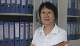 遼寧財貿(mào)學(xué)院董事長、黨委書記郭立新：燃燒生命辦教育