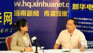 邢詒川：當(dāng)選十八大代表不是終點 是新起點