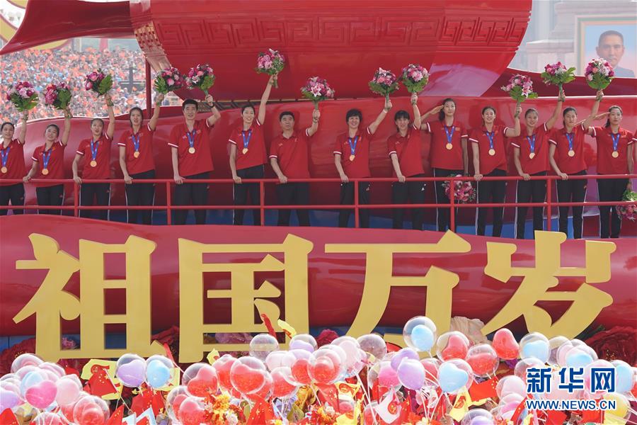 （圖文互動(dòng)）（3）&ldquo;體育和人民軍隊(duì)有著不解之緣&rdquo;&mdash;&mdash;專訪新中國(guó)體育事業(yè)奠基人賀龍?jiān)獛浿R曉明（配本社同題文字稿）