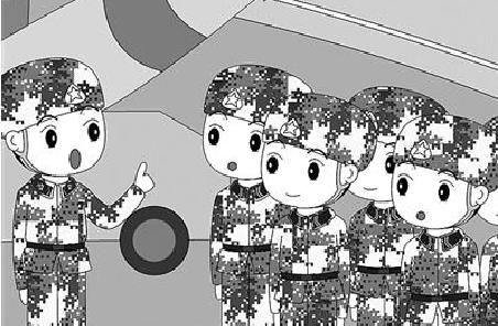 戰(zhàn)友，這些保密細(xì)節(jié)請注意