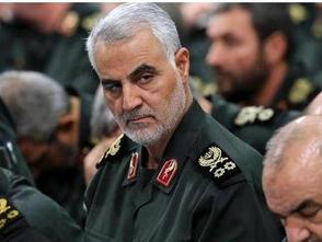 蘇萊曼尼周年紀(jì)念日臨近，伊朗的報(bào)復(fù)&ldquo;在路上&rdquo;？