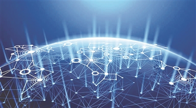 迎&ldquo;疫&rdquo;而上 數(shù)字經(jīng)濟(jì)蓄勢崛起