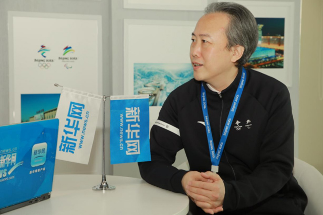 樸學(xué)東：利用特許商品，講好中國(guó)故事