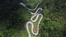 第三單元 加強(qiáng)貧困地區(qū)基礎(chǔ)設(shè)施建設(shè)，加快破除發(fā)展瓶頸制約