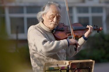 好久不見，武漢的春天