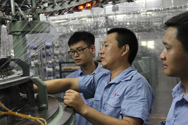 每天&ldquo;暴走&rdquo;數(shù)小時，身為男工卻&ldquo;技壓群芳&rdquo;是一種怎樣的體驗(yàn)？