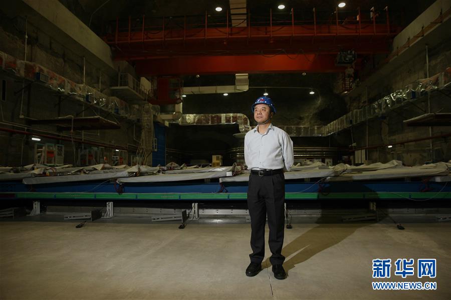 （新華全媒頭條&middot;圖文互動）（10）奏響中國創(chuàng)新最強(qiáng)音&mdash;&mdash;從國家科技大獎(jiǎng)看創(chuàng)新走向