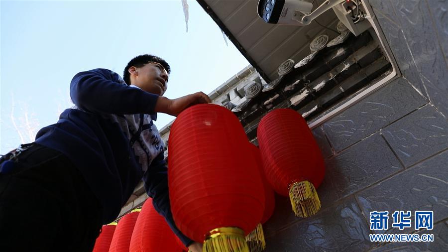 （新華全媒頭條）（4）天南地北歡樂&ldquo;中國年&rdquo;&mdash;&mdash;新華社記者除夕走筆