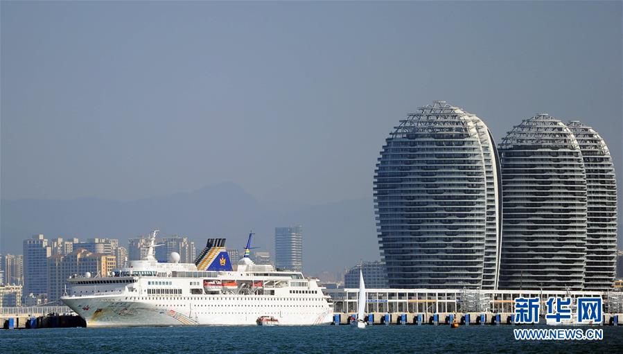 （新華全媒頭條&middot;潮起海之南&middot;圖文互動）（8）春潮拍岸千帆進&mdash;&mdash;海南特區(qū)改革開放30年紀(jì)實