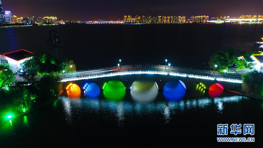 （百城百縣百企調(diào)研行&middot;圖文互動）（3）厚積薄發(fā)，蘇州擘畫高質(zhì)量發(fā)展&ldquo;新天堂&rdquo;