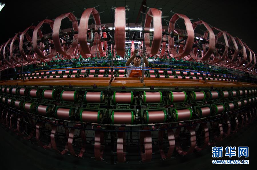 （百城百縣百企調(diào)研行&middot;圖文互動）（8）厚積薄發(fā)，蘇州擘畫高質(zhì)量發(fā)展&ldquo;新天堂&rdquo;