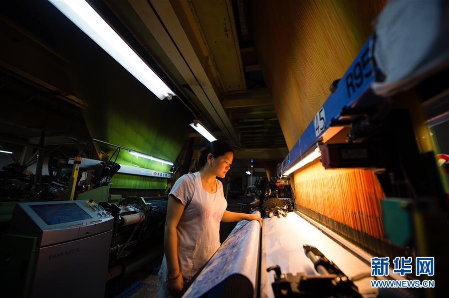 （百城百縣百企調(diào)研行&middot;圖文互動）（9）厚積薄發(fā)，蘇州擘畫高質(zhì)量發(fā)展&ldquo;新天堂&rdquo;