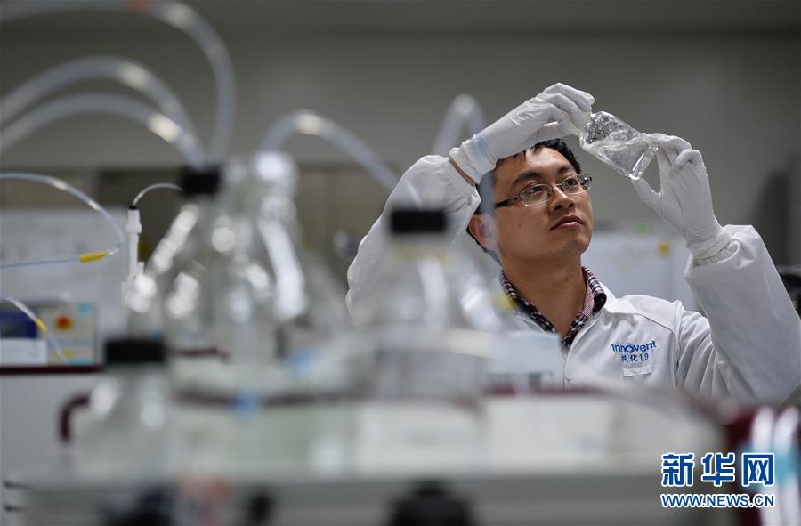 （百城百縣百企調(diào)研行&middot;圖文互動）（11）厚積薄發(fā)，蘇州擘畫高質(zhì)量發(fā)展&ldquo;新天堂&rdquo;