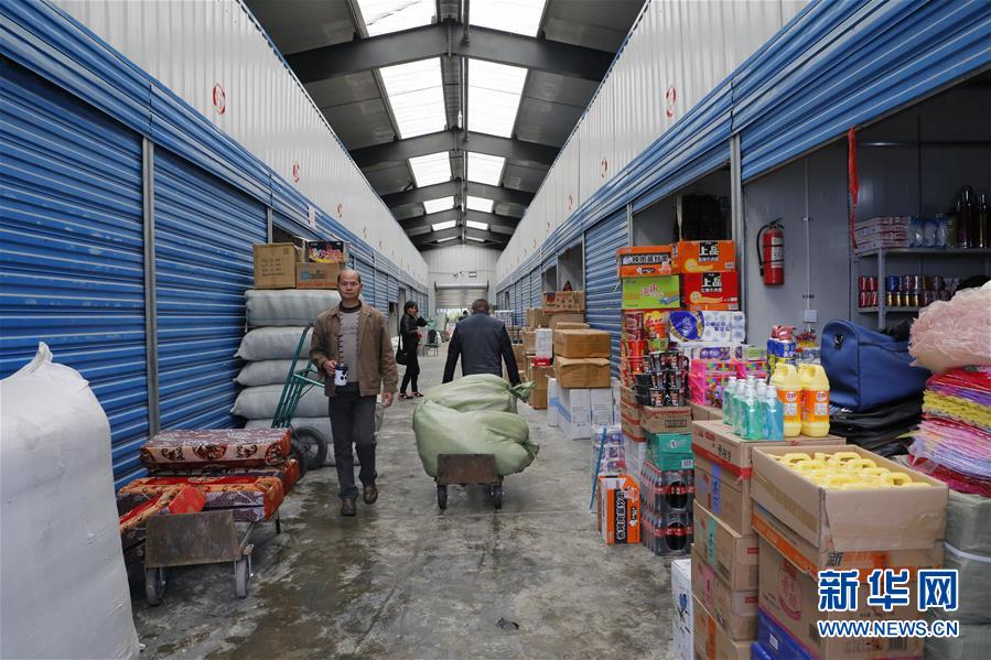 (新時(shí)代國門行·圖文互動(dòng))(1)乃堆拉:“風(fēng)雪山口”迎來歷史機(jī)遇