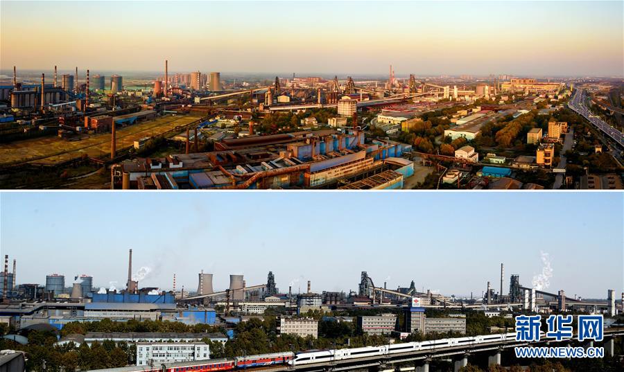 （在習近平新時代中國特色社會主義思想指引下&middot;慶祝改革開放40周年&middot;協(xié)調(diào)發(fā)展）（新華全媒頭條&middot;圖文互動）（7）協(xié)調(diào)發(fā)展：奏響全面建成小康社會交響曲