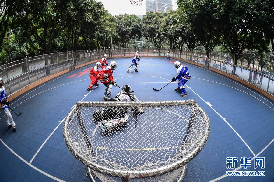 （新華全媒頭條&middot;圖文互動(dòng)）（1）讓青少年體魄強(qiáng)起來
