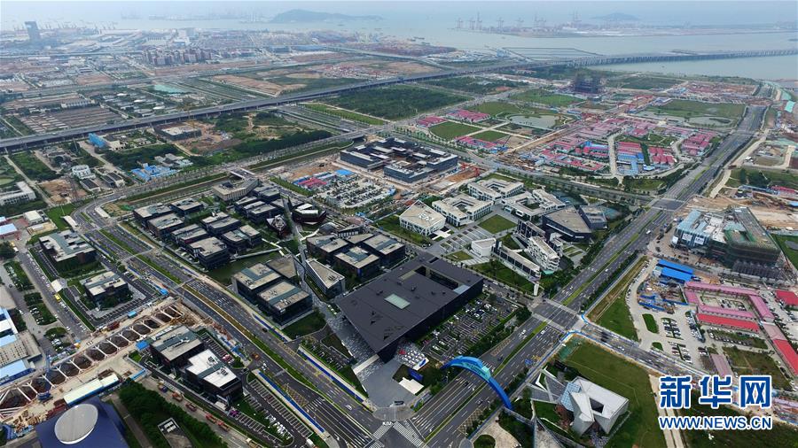 （新華全媒頭條&middot;圖文互動(dòng)）（2）關(guān)鍵抉擇，必由之路&mdash;&mdash;獻(xiàn)給中國(guó)改革開(kāi)放40周年