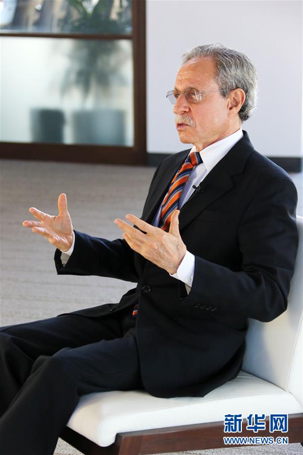 （圖文互動）（10）為發(fā)展和進步，與中國攜手同行&mdash;&mdash;中國改革友誼獎章獲得者群像 